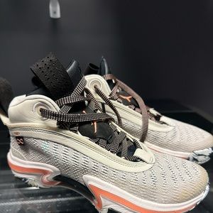 Grade School Air Jordan XXXVI